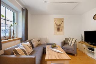 Ferienhaus Frieda - Röfingen - 8