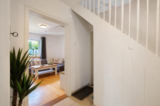 Ferienhaus Frieda - Röfingen - 3