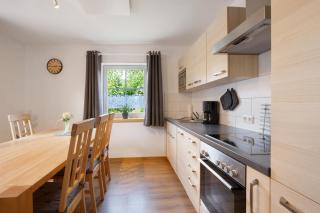 Ferienhaus Frieda - Röfingen - 1
