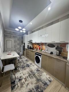 Bukhara Lux apartment - Bukhara - 5