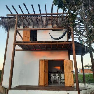 Casa C Alma Corumbau - Prado - 0