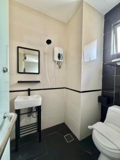 The Concept Hotel PJCC - Near Sunway Lagoon - Petaling Jaya - 2