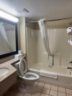 Quality Inn & Suites Middletown - Franklin - Franklin - 4
