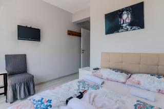 Holiday Beach Hotel - Arnavutköy - 4