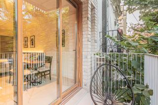 Deluxe Recoleta Apartments - By Magno - 1