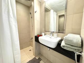 Luxury Private Studio - Abu Dhabi - 6