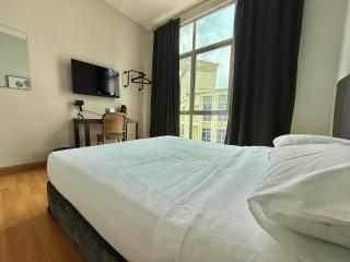 The Concept Hotel PJCC - Near Sunway Lagoon - Petaling Jaya - 5