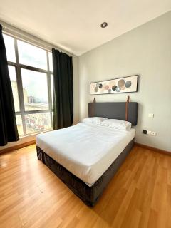 The Concept Hotel PJCC - Near Sunway Lagoon - 9