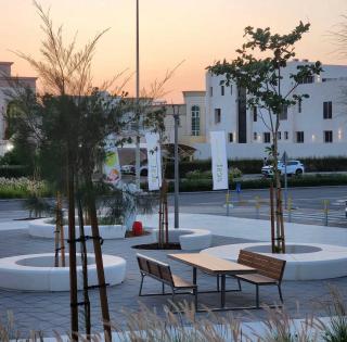 Luxury Private Studio - Abu Dhabi - 1