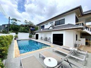 Chonlada Holiday Home - 2 BR Residence - Kamala Beach - Kamala Beach - 6