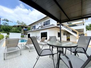 Chonlada Holiday Home - 2 BR Residence - Kamala Beach - Kamala Beach - 4