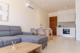 Phaedrus Living Seaside Thalassa Cretan 103 - Módhion - 7