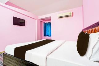 Hotel O Trinetra Inn - Nagpur - 0