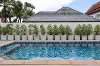 Chonlada Holiday Home - 2 BR Residence - Kamala Beach - Kamala Beach - 0