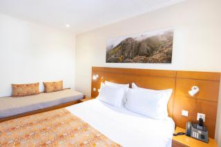 Hotel Berne - Manteigas - 9