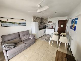 Ático con impresionantes vistas al mar - 2