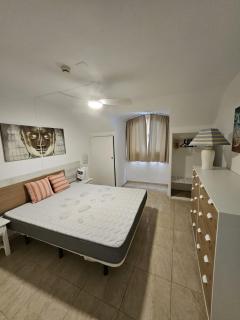 Ático con impresionantes vistas al mar - 1