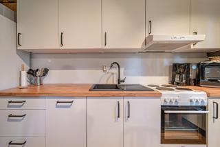 Forest Hideaway by Aavalevi - 4