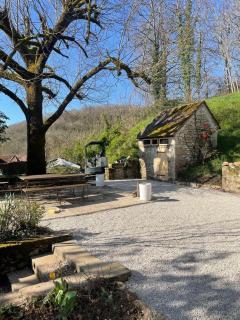 Belle demeure de vacances - Meyronne - 5