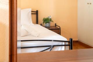 Volos Large Apartment Sea View - 5