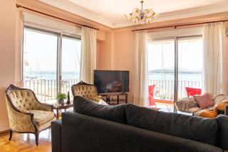 Volos Large Apartment Sea View - Vólos - 9