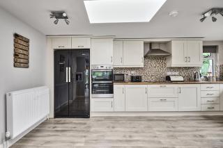 Loughside Lodge - Fermanagh 5 bed waterside bungalow - Culky - 9