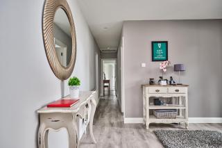 Loughside Lodge - Fermanagh 5 bed waterside bungalow - Culky - 4