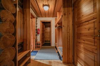Forest Hideaway by Aavalevi Holidays - Levi - 9