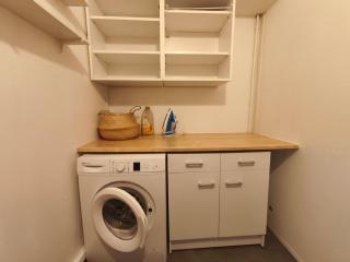 3 Chambres Cosy Parking Gratuit Wifi 6 Personnes - 3