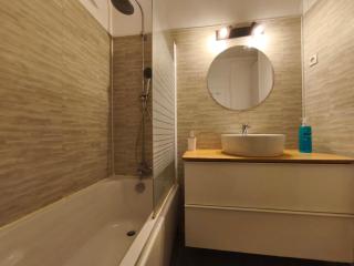 3 Chambres Cosy Parking Gratuit Wifi 6 Personnes - 4