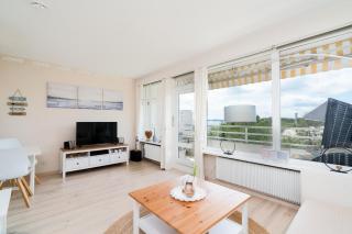 Ferienpark Sierksdorf App 734 - Strandlage - 5