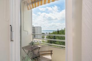 Ferienpark Sierksdorf App 734 - Strandlage - 4