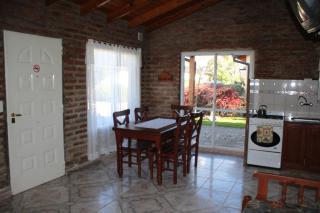 Cabañas Don Mario - Sierra de la Ventana - 7