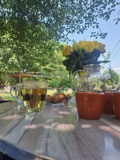 Davti Toon Guesthouse - - 2