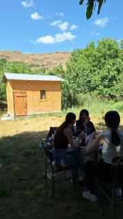 Davti Toon Guesthouse -  - 1