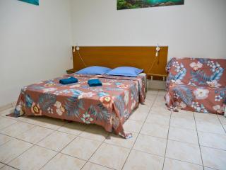La suite Corossol - Gros-Morne - 8