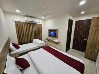 Hotel JR INN - 9