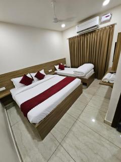 Hotel JR INN - Ludhiana - 7