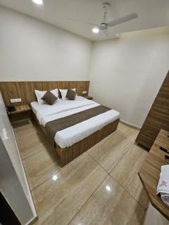 Hotel JR INN - 6