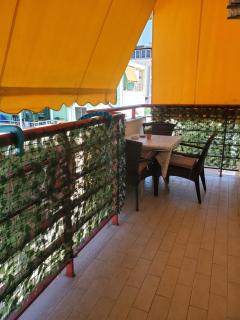 Apartament 1+1 Plazh Durrës - 1