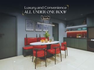 Lani Living - Ho Chi Minh City Centre - 7