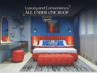 Lani Living - Ho Chi Minh City Centre - 0