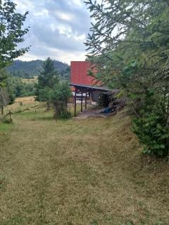 Chata Poráčska dolina - Poráč - 1