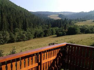 Chata Poráčska dolina - Poráč - 1