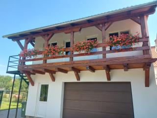 Giulia Guest House - Sovata - 5