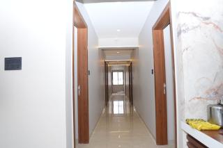Hotel Yashraj Regency - 8