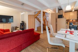 Ferienhaus Ostseedüne nur ca 100 Meter bis zum Strand - 8
