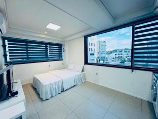 Lime Hostel - Yeosu - 4