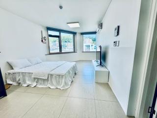 Lime Hostel - Yeosu - 3