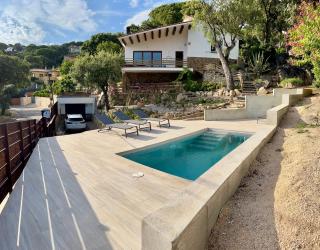 Casa Roques Negres - 7